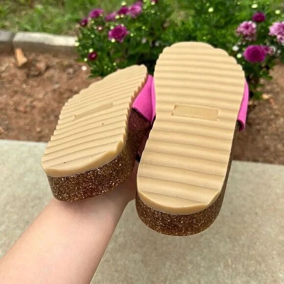 Matisse Paradise Slide Sandals - Picture 7 of 11